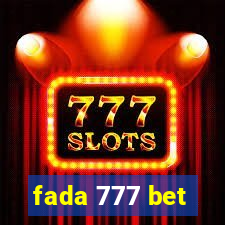 fada 777 bet